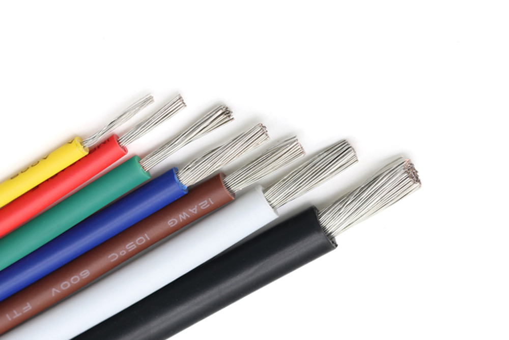Wire UL cUL AWM 1011 HOOK-UP WIRES Cables